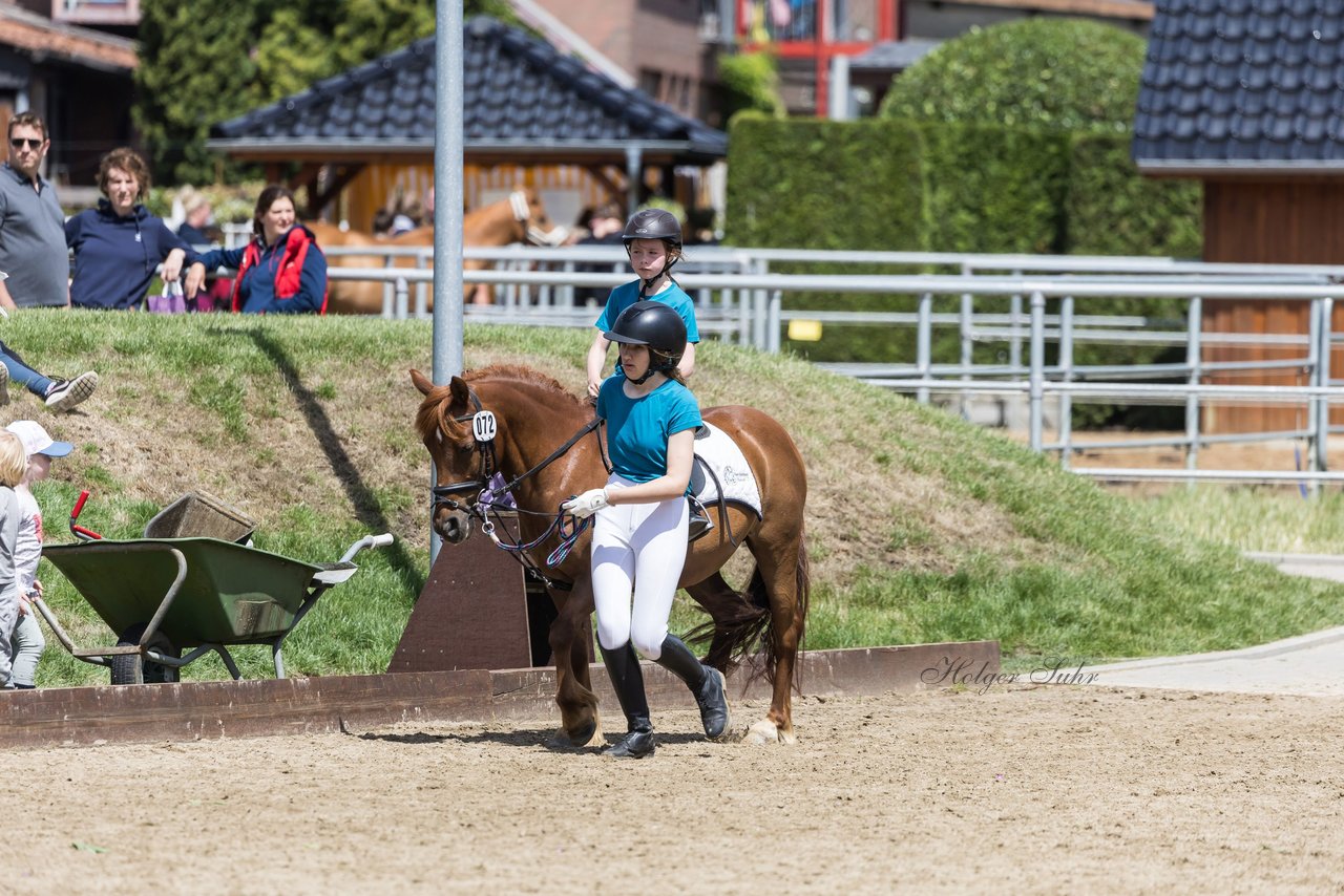 Bild 17 - Pony Akademie Turnier